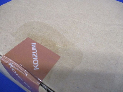 LEDダウンライト LED一体型 5000K 調光器併用不可 φ100 AD45163L