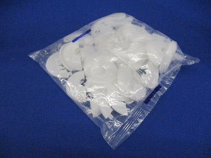 おめかしキャップ 吊りボルト用 20個入 OMK12N-W-20
