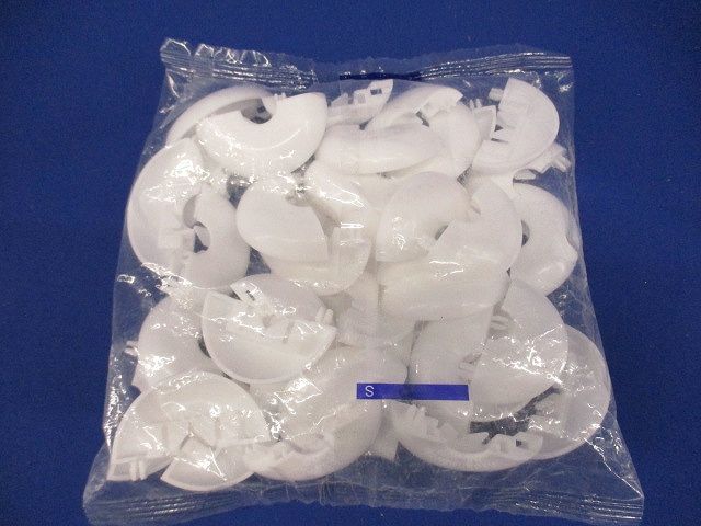 おめかしキャップ 吊りボルト用 20個入 OMK12N-W-20