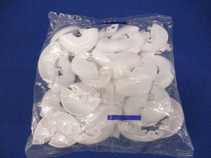 おめかしキャップ 吊りボルト用 20個入 OMK12N-W-20