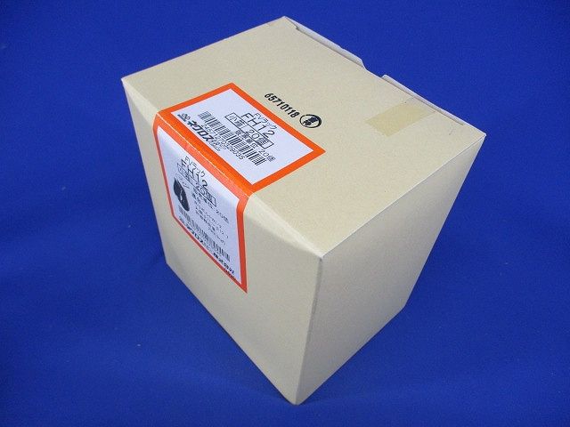 FVラック 吊りボルト・丸鋼用ケーブル支持金具(20個入) FH12-20