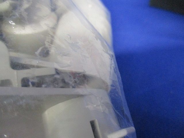 デッキプレート用Fコロエンド PF単層波付管16用 10個入り MFSE-16FD-10