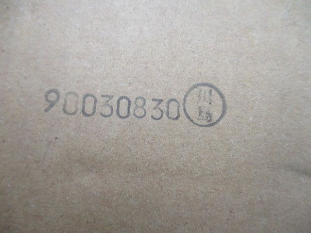 上下カバークランプ スーパーダイマ 20個入 SD-CVCTB20-20