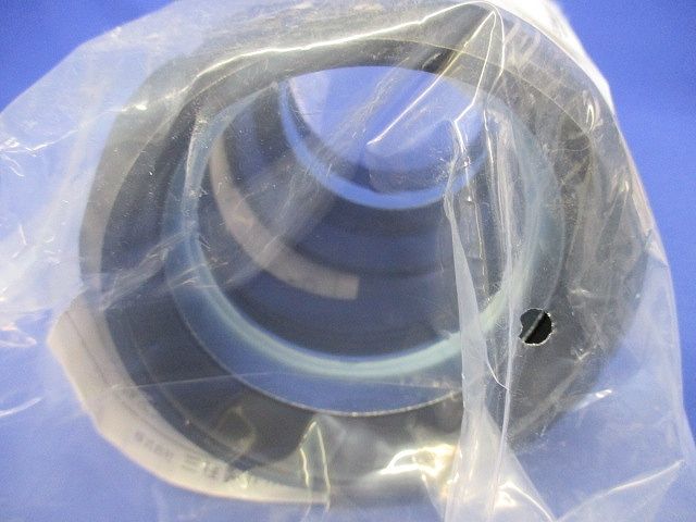 PLP用コンビネーションカップリング ポリエチライニング電線管+防水プリカ ２個入 WKJ83-02