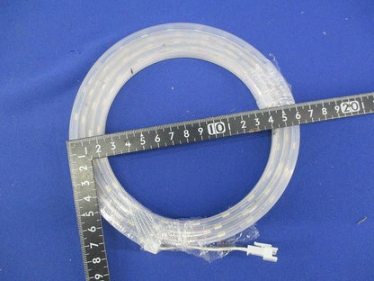 フレキシブルライト 片側コネクター仕様 全長1621mm L30:3000K FLT-2-1621-L30-K