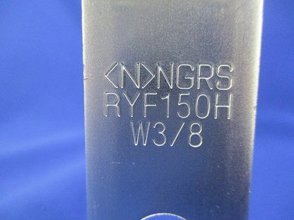 リップみぞ形鋼用吊り金具(10個入) RYF150H-W3