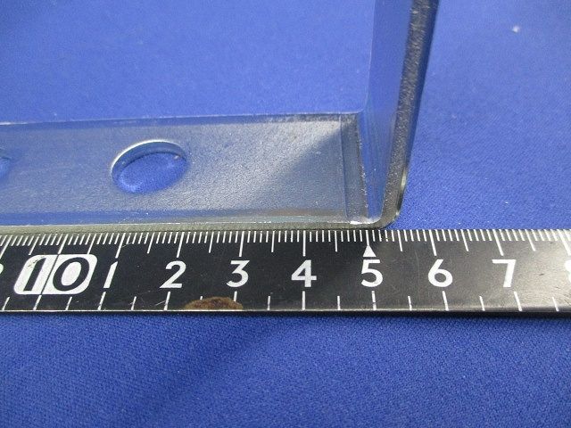 リップみぞ形鋼用吊り金具(10個入) RYF150H-W3