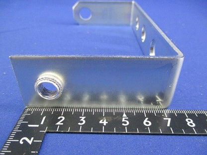 リップみぞ形鋼用吊り金具(10個入) RYF150H-W3