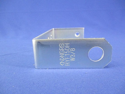 リップみぞ形鋼用吊り金具(10個入) RYF150H-W3