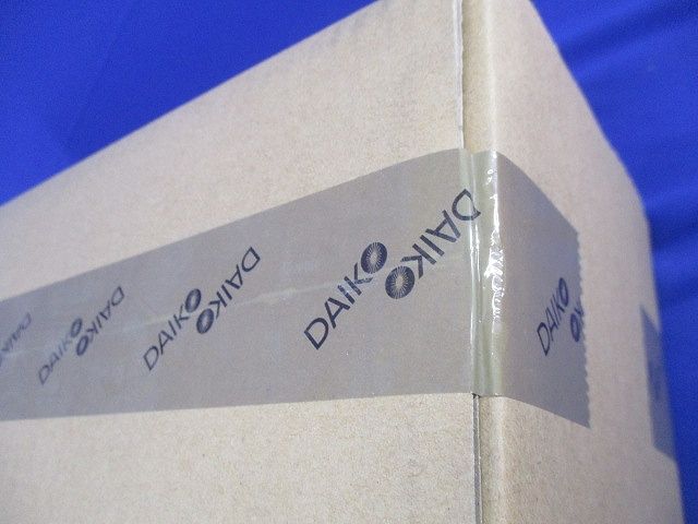 LEDペンダントライト 電球色(テープ破れ有)(新品未開梱) DPN-40434Y