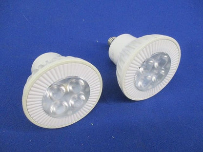 LED電球 E11(2個入) No.258S(LDR6N-M-E11/D/W)