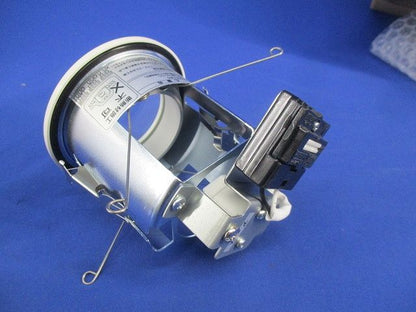 LEDダウンライトφ75(ランプ無) LZW-90800XW