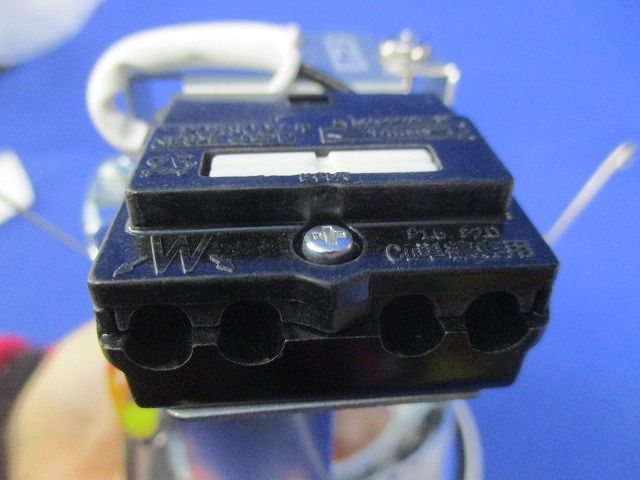 LEDダウンライトφ75(ランプ無) LZW-90800XW