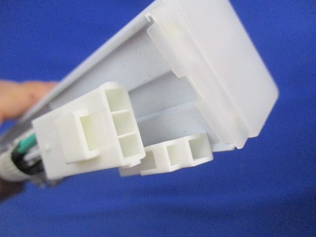 LED照明 L:600タイプ専用ユニット RAD622L