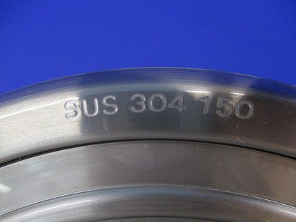 丸型レジスター ステンレス φ150 RE-150