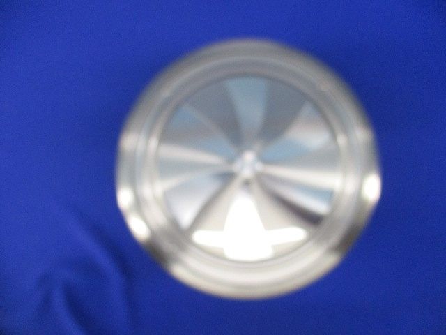 丸型レジスター ステンレス φ150 RE-150