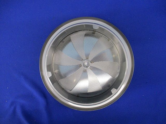 丸型レジスター ステンレス φ150 RE-150