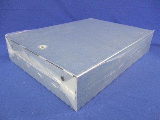 ロビーインターホン用埋込ボックス SHN581K