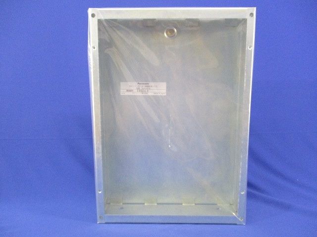 ロビーインターホン用埋込ボックス SHN581K