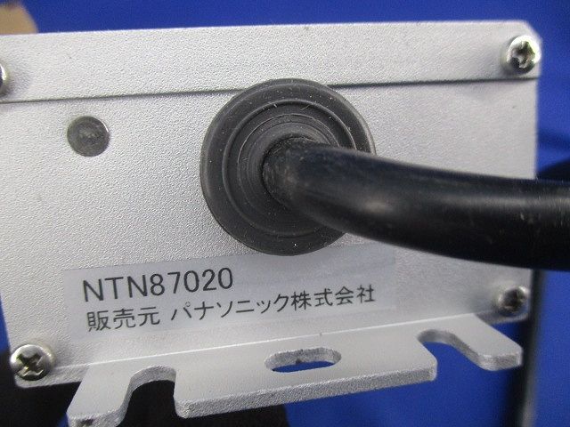 モジュラーLEDs24Vシリーズ専用防水型 MU150H024AP_PWM