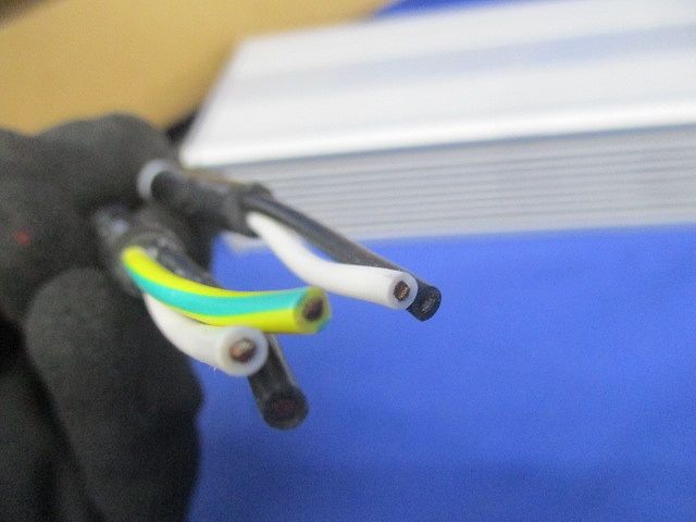 モジュラーLEDs24Vシリーズ専用防水型 MU150H024AP_PWM