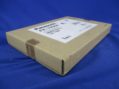 コンパクトスケア通路誘導灯用表示板C級/片面用(新品未開梱) FK10066