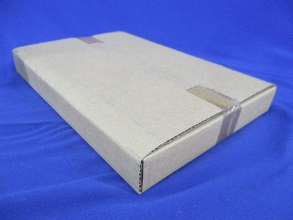 コンパクトスケア通路誘導灯用表示板C級/片面用(新品未開梱) FK10066