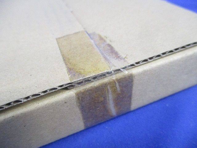 コンパクトスケア通路誘導灯用表示板C級/片面用(新品未開梱) FK10066