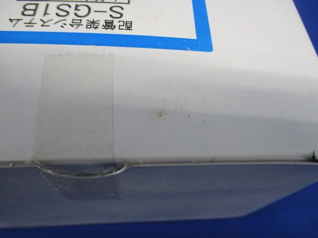 配管架台システム ベース金具 SUS製 10個入 S-GS1B-10