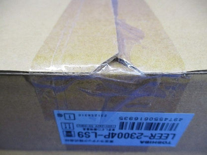 ＴＥＮＱＯＯ埋込20形Ｗ３００プルＳ 器具本体 ライトバー別売 LEER-23004P-LS9
