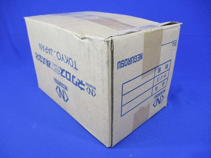 垂直ラック支持金具 4対入 B15RU1R-04