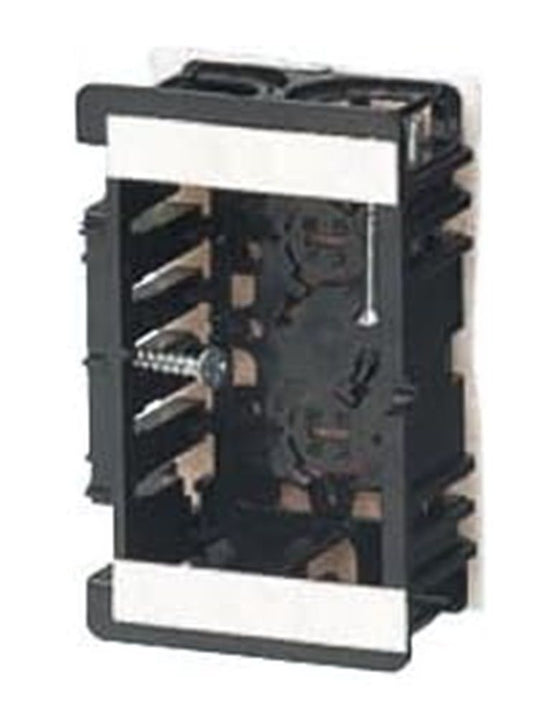 断熱シート付スライドボックス(1ヶ用・標準品36mm) 40個入 SBO-5D-40