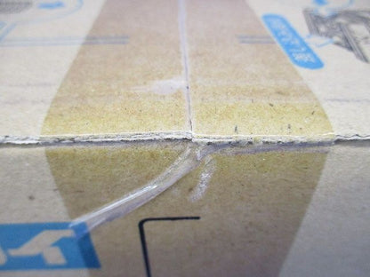 断熱シート付スライドボックス(1ヶ用・標準品36mm) 40個入 SBO-5D-40