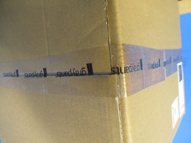 ムーンペンダント ホワイトスクラップライト(新品未開梱) GP-1161-L-MOON10-WH-P