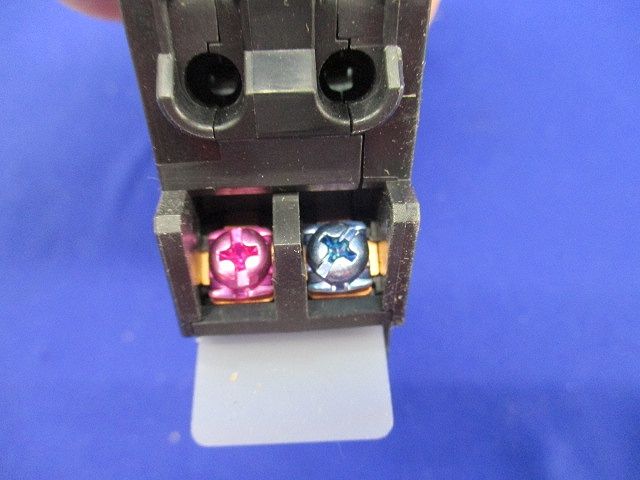 リモコン漏電ブレーカ2P2E20A BKFER-50P BKFER22031RT