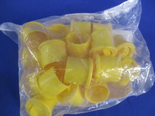 プラフレキ エンドブッシング(20個入×3計60個入)(新品未開封) PFS-16EB-Y