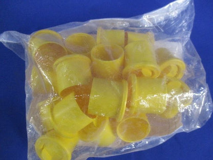 プラフレキ エンドブッシング(20個入×3計60個入)(新品未開封) PFS-16EB-Y