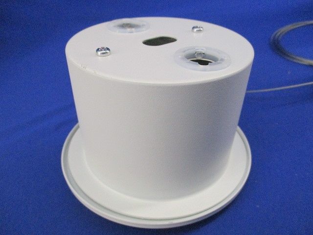 LEDベースライト用吊具埋込タイプφ100 RK-541W1C