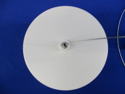 LEDベースライト用吊具埋込タイプφ100 RK-541W1C