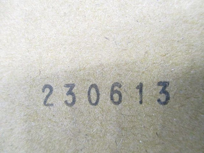 LEDダウンライトφ125(電源ユニット別売)(新品未開梱) NTS63510W