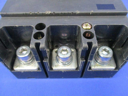 配線用遮断器3P3E125A(箱違い) B-223EA