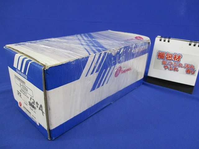 配線用遮断器3P3E125A(箱違い) B-223EA