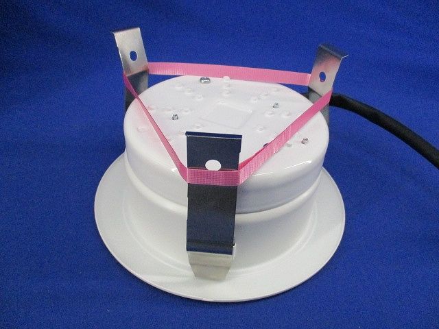 LEDダウンライトφ125(電源ユニット別売) NDN48505S