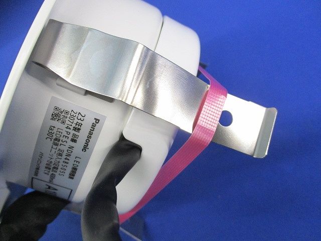 LEDダウンライトφ125(電源ユニット別売) NDN48505S