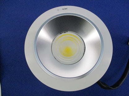 LEDダウンライトφ125(電源ユニット別売) NDN48505S