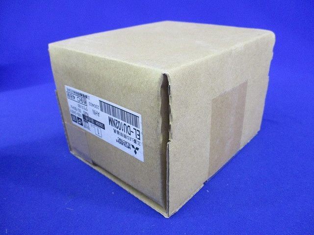 LEDベースダウンライトライトユニット(本体別売)(新品未開梱) EL-DU102NM