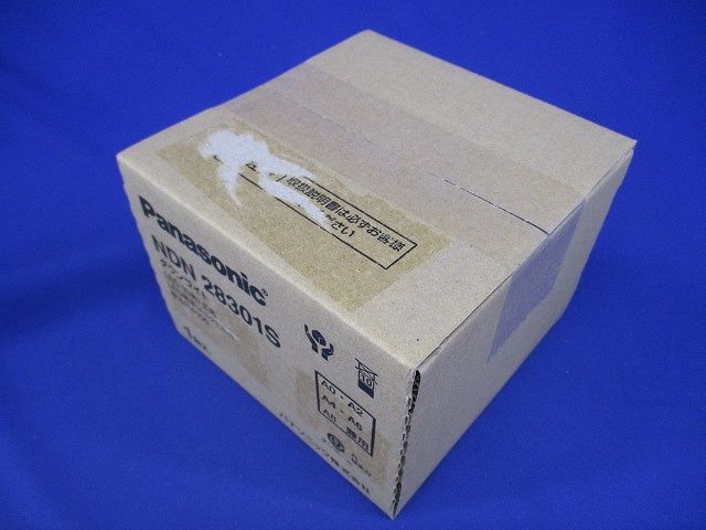 LEDダウンライト 電源別売 非調光 4000K φ100 NDN28301S