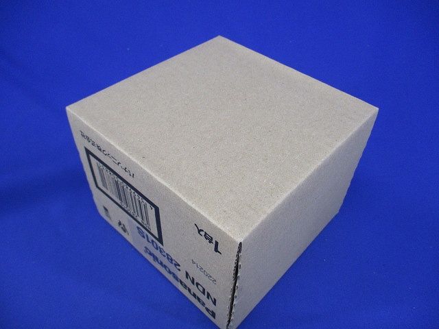 LEDダウンライト 電源別売 非調光 4000K φ100 NDN28301S