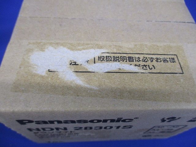 LEDダウンライト 電源別売 非調光 4000K φ100 NDN28301S