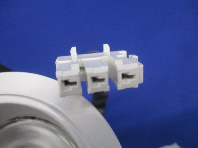 LEDダウンライトφ75(電源ユニット別売)(ホワイト) NDN28009W